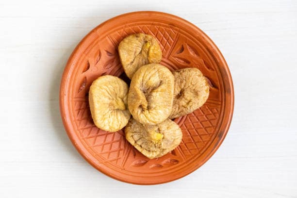 قیمت خرید انجیر خشک صد یک با فروش عمده